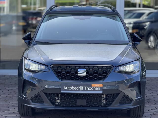 Seat Arona 1.0 EcoTSI Style Cruise | Navi | CarPlay