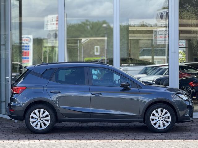Seat Arona 1.0 EcoTSI Style Cruise | Navi | CarPlay