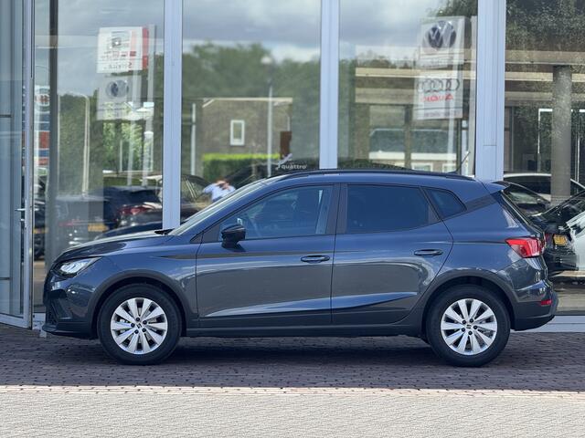 Seat Arona 1.0 EcoTSI Style Cruise | Navi | CarPlay