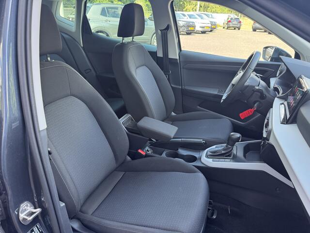 Seat Arona 1.0 EcoTSI Style Cruise | Navi | CarPlay