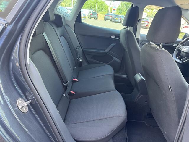 Seat Arona 1.0 EcoTSI Style Cruise | Navi | CarPlay