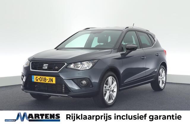 Seat Arona 1.0 TSI 116pk DSG FR Business Intense Camera Keyless Navigatie