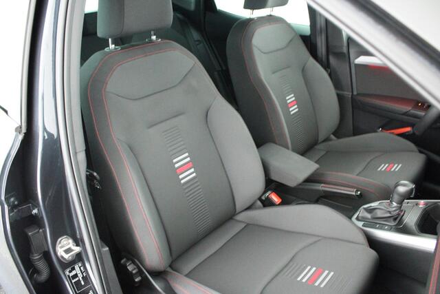 Seat Arona 1.0 TSI 116pk DSG FR Business Intense Camera Keyless Navigatie