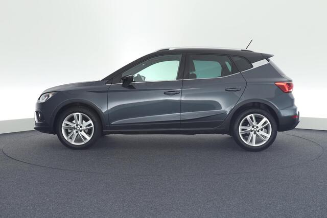 Seat Arona 1.0 TSI 116pk DSG FR Business Intense Camera Keyless Navigatie