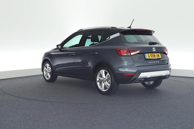 Seat Arona 1.0 TSI 116pk DSG FR Business Intense Camera Keyless Navigatie