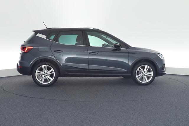 Seat Arona 1.0 TSI 116pk DSG FR Business Intense Camera Keyless Navigatie