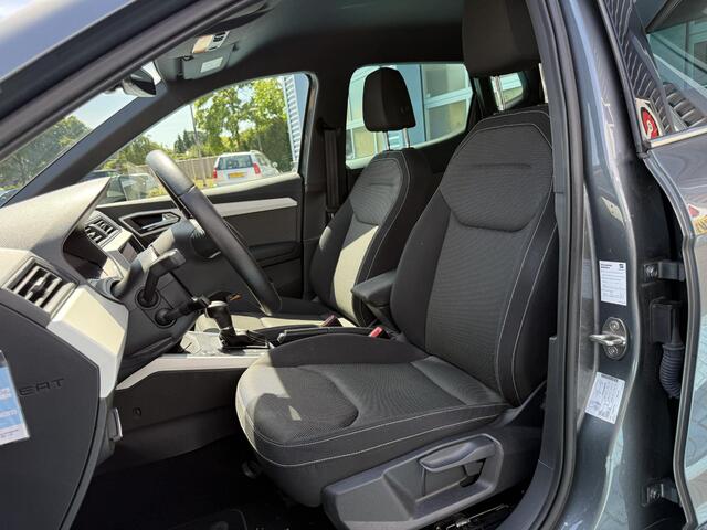 Seat Arona 1.0 TSI ADAP CRUISE APPLE P-CAM BLISS