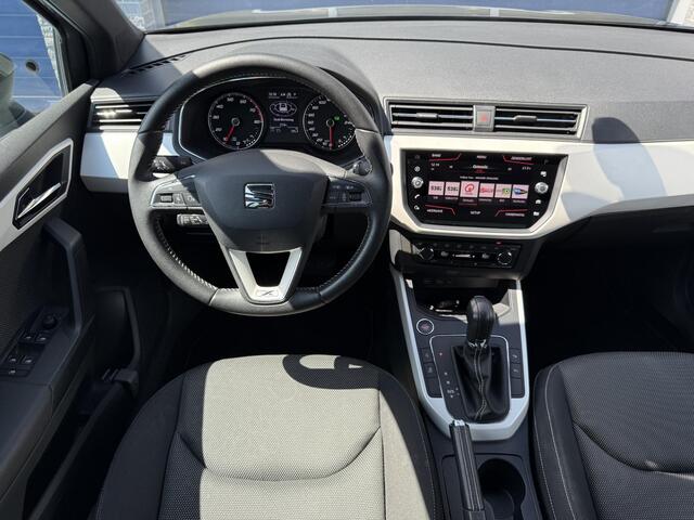 Seat Arona 1.0 TSI ADAP CRUISE APPLE P-CAM BLISS