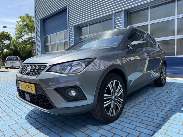 Seat Arona 1.0 TSI ADAP CRUISE APPLE P-CAM BLISS