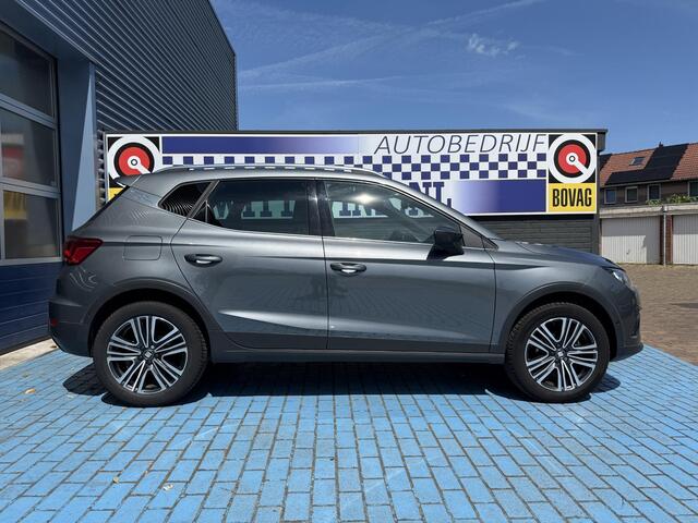 Seat Arona 1.0 TSI ADAP CRUISE APPLE P-CAM BLISS
