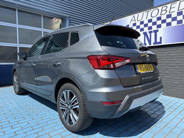 Seat Arona 1.0 TSI ADAP CRUISE APPLE P-CAM BLISS