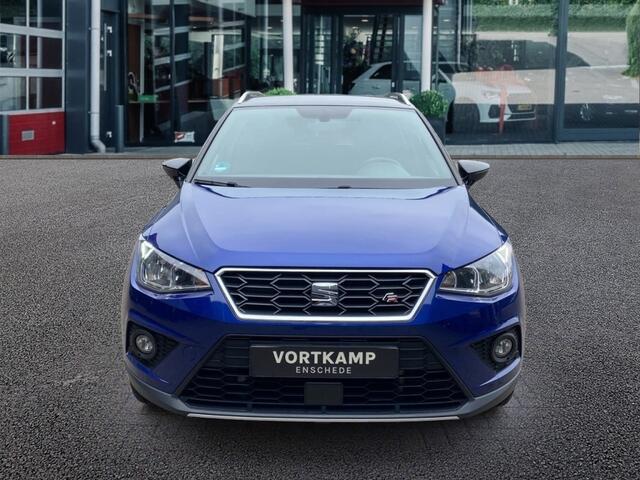 Seat Arona 1.0 TSI DSG FR CAMERA/NAVI/CARPLAY/CRUISE