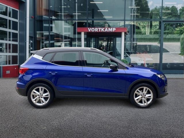Seat Arona 1.0 TSI DSG FR CAMERA/NAVI/CARPLAY/CRUISE