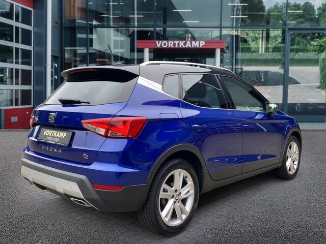 Seat Arona 1.0 TSI DSG FR CAMERA/NAVI/CARPLAY/CRUISE