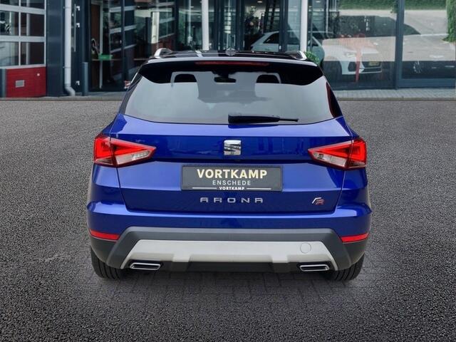 Seat Arona 1.0 TSI DSG FR CAMERA/NAVI/CARPLAY/CRUISE