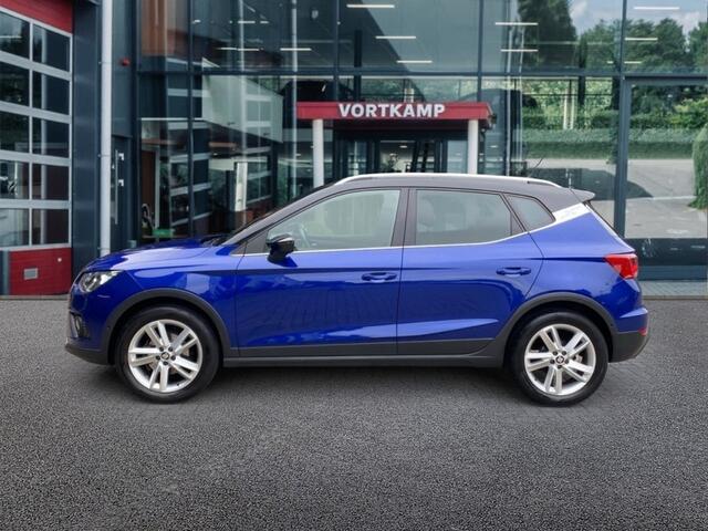 Seat Arona 1.0 TSI DSG FR CAMERA/NAVI/CARPLAY/CRUISE