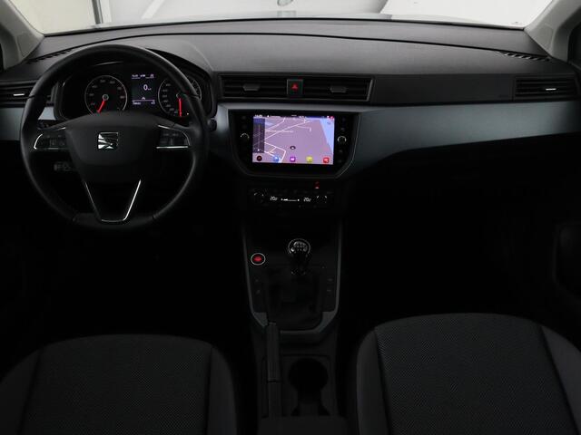 Seat Arona 1.0 TSI Style Intens | 110pk | Adaptive cruise | Camera | Carplay | Climate control | Keyless | Park Assist | DAB | Bluetooth