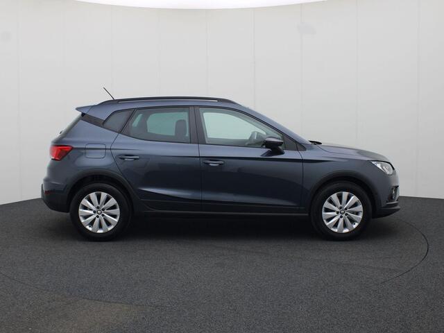 Seat Arona 1.0 TSI 85KW/115PK Style · Navigatie · Camera + parkeersensoren · App-connect · Cruise Control ·