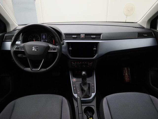 Seat Arona 1.0 TSI 85KW/115PK Style · Navigatie · Camera + parkeersensoren · App-connect · Cruise Control ·