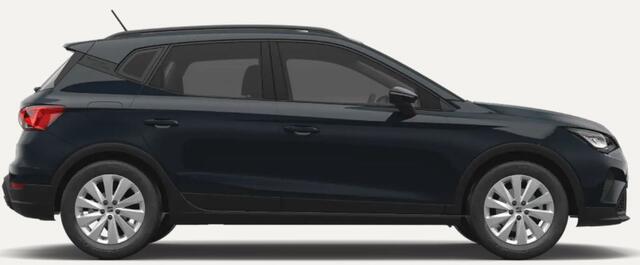 Seat Arona 1.0 EcoTSI Style / SEAT Connect / Automatische aircoditioning / Coming & Leaving Home verlichting