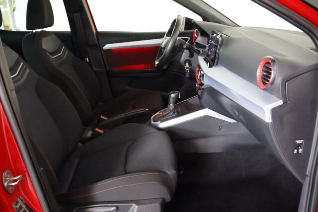 Seat Arona 1.0 TSI FR / DSG / LED / Navi / CarPlay / ACC