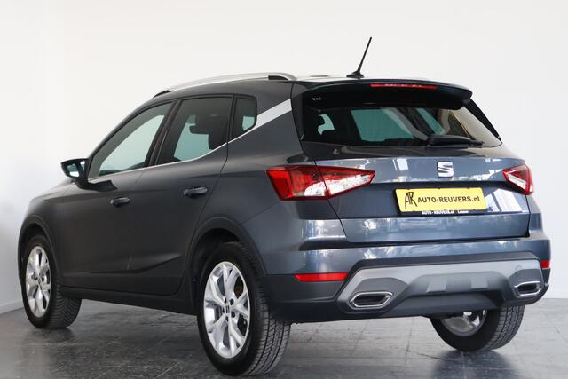 Seat Arona 1.0 TSI FR / LED / Navi / CarPlay / ACC / Clima