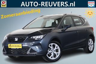 seat-arona-1.0-tsi-fr---led---navi-