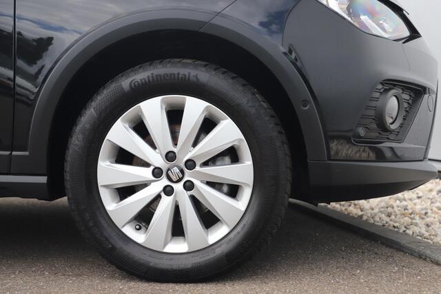 Seat Arona 1.6 TDI Style Business Intense Trekhaak Virtual Cockpit Beats Audio Adaptive Cruise Navigatie Achteruitrijcamera Blind Spot Stoelverwarming