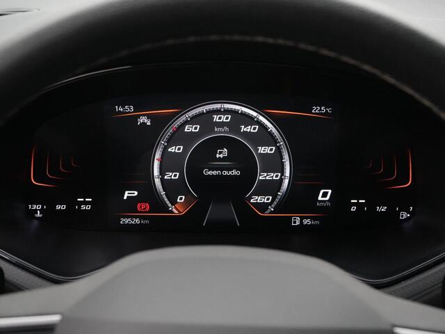 Seat Arona 1.0 TSI 110 pk DSG Move | Navigatie | Cruise | Parkeersensoren achter