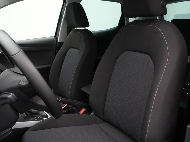 Seat Arona 1.0 TSI 110 pk DSG Move | Navigatie | Cruise | Parkeersensoren achter