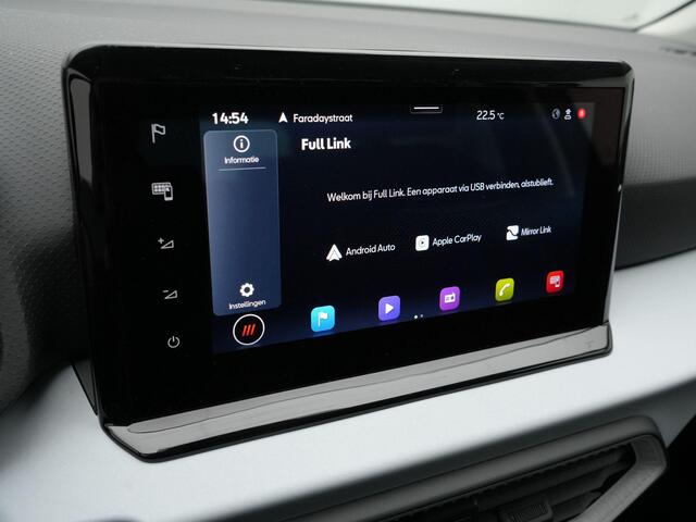 Seat Arona 1.0 TSI 110 pk DSG Move | Navigatie | Cruise | Parkeersensoren achter