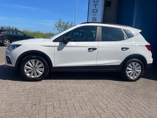 Seat Arona 1.0 TSI REFERENCE