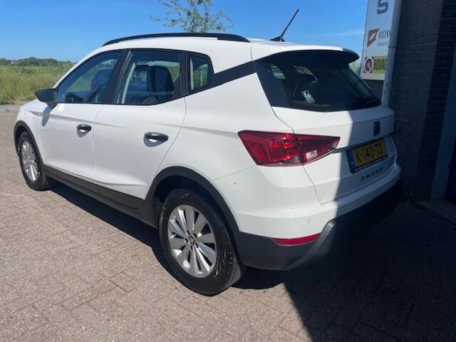 Seat Arona 1.0 TSI REFERENCE