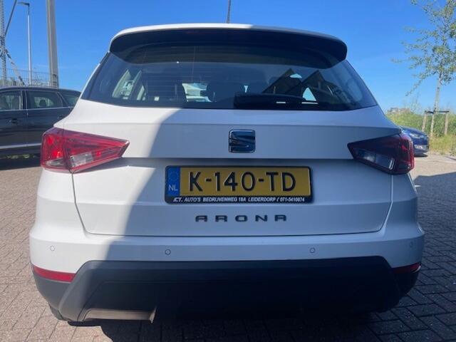 Seat Arona 1.0 TSI REFERENCE