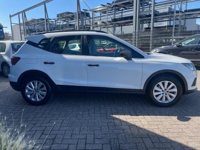 Seat Arona 1.0 TSI REFERENCE