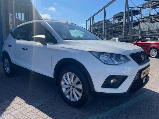 Seat Arona 1.0 TSI REFERENCE