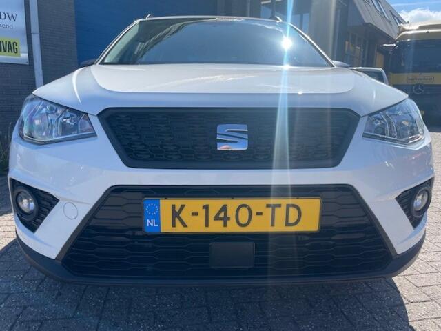 Seat Arona 1.0 TSI REFERENCE