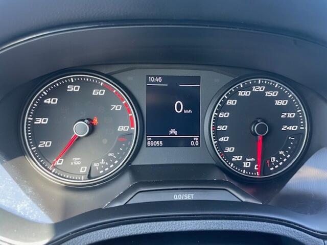 Seat Arona 1.0 TSI REFERENCE