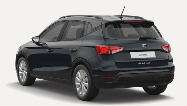 Seat Arona 1.0 EcoTSI Reference