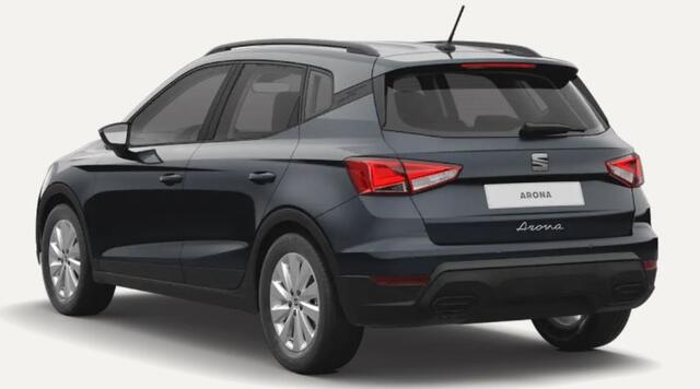 Seat Arona 1.0 EcoTSI Reference