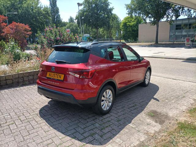 Seat Arona 1.0 Style Buss, Navi,Trekhk afn,Camera,Park a