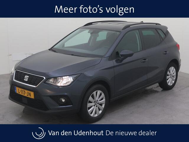 Seat Arona 1.0 TSI Style Business Intense