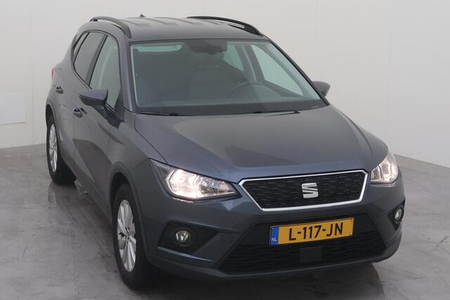 Seat Arona 1.0 TSI Style Business Intense