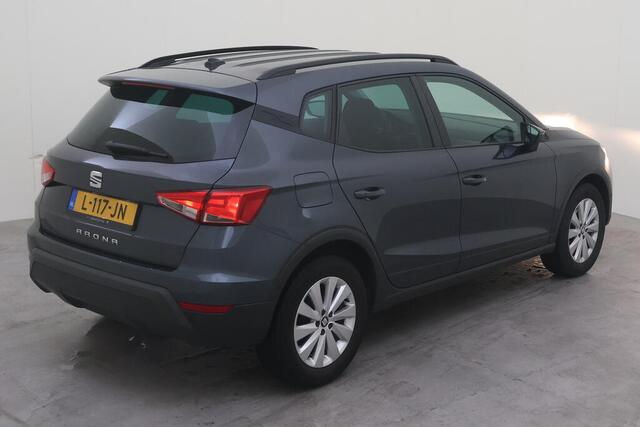 Seat Arona 1.0 TSI Style Business Intense