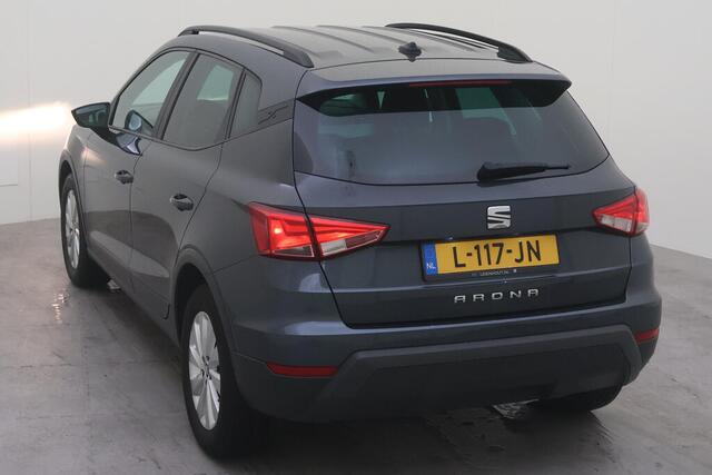 Seat Arona 1.0 TSI Style Business Intense