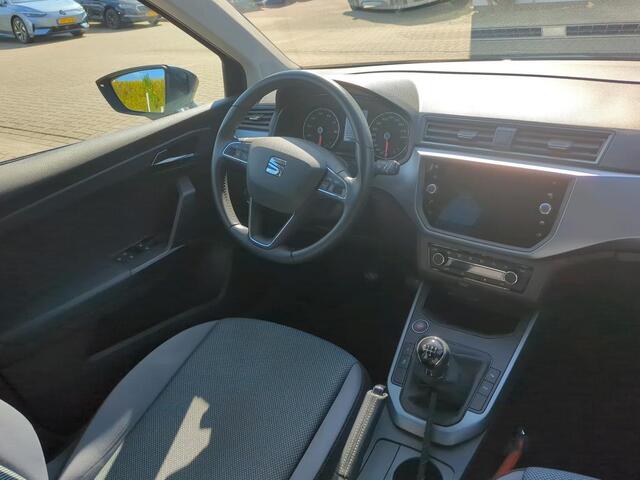 Seat Arona 1.0 TSI Style Business Intense