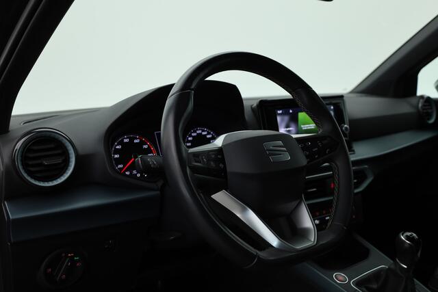 Seat Arona 1.0 TSI Xperience | Navi by App | Keyless | Stoelverw. | PDC A | Clima