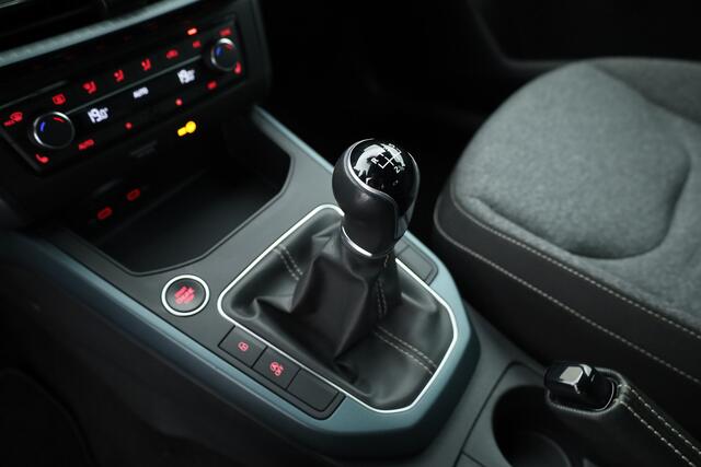 Seat Arona 1.0 TSI Xperience | Navi by App | Keyless | Stoelverw. | PDC A | Clima