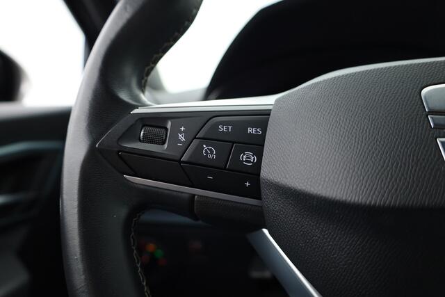 Seat Arona 1.0 TSI Xperience | Navi by App | Keyless | Stoelverw. | PDC A | Clima