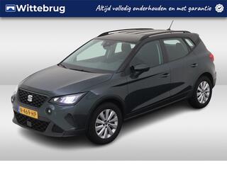 seat-arona-1.0-tsi-style-95-pk-styl